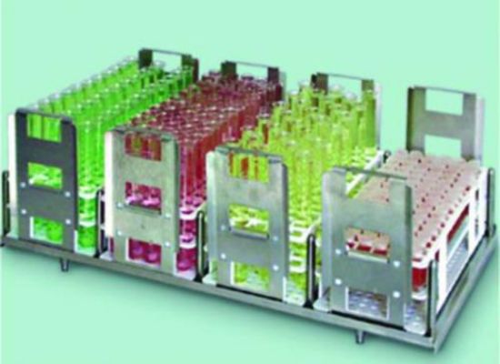 Test tube trays for 240 test tubes 16/17 mm_1527100