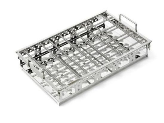 Universal tray TU26 with springs, adjustable, removable, for OLS26_1526430