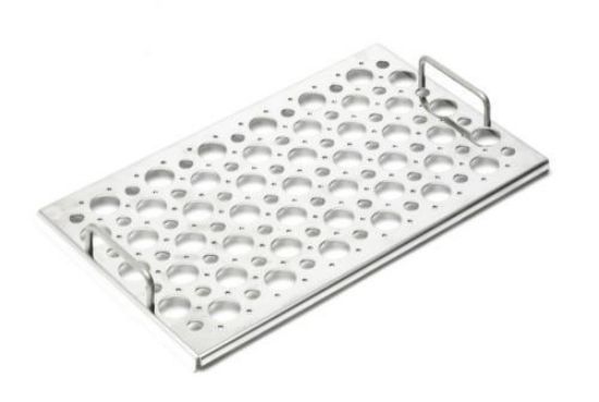 Flask tray for OLS26 compatible with SC flask clamps, SR racks and SH plate holder_1526442