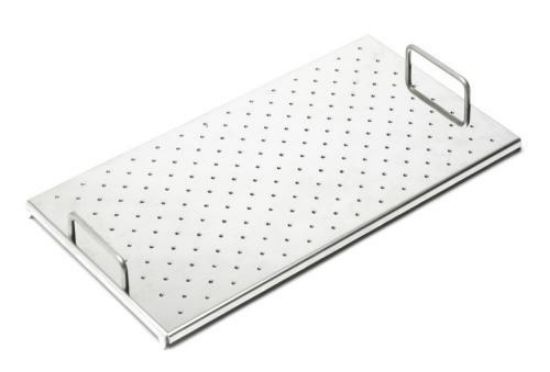 Flask tray for LSB18 compatible with SC flask clamps, SR racks and SH plate holder_1526446