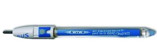 pH electrodes,with liquid electrolyte Sentix 60_1526907