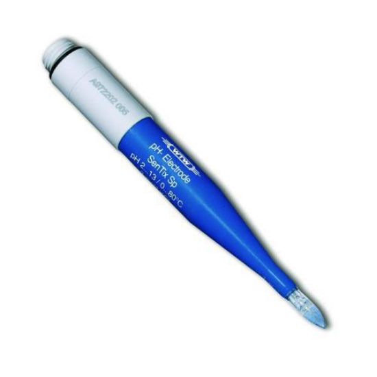 pH electrodes with plug head for penetration SenTix Sp_1526947