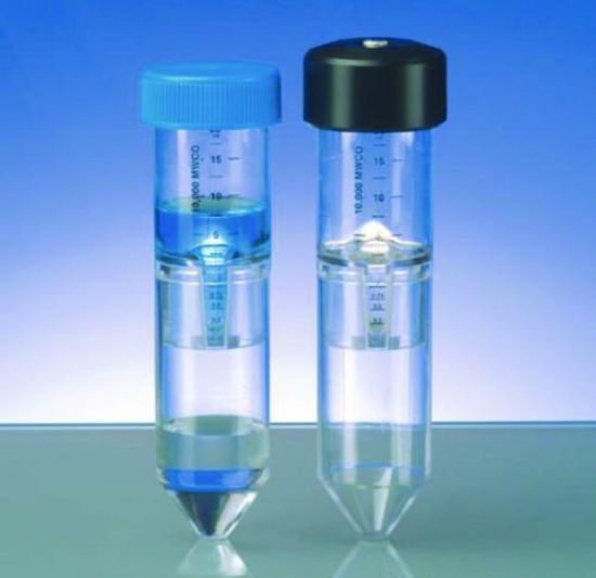 Vivaspin 20 concentrators pack of 12, 3000 MWCO membrane: polyethersulphone_1529267