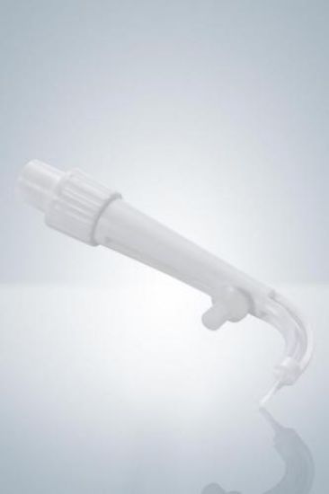 Hirschmann Laborgeräte Discharge Unit Acuate | John Morris Group New ...