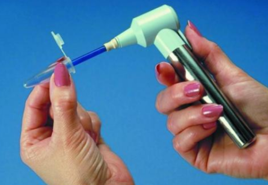 Accessory drive motor for micro pesle_1528622