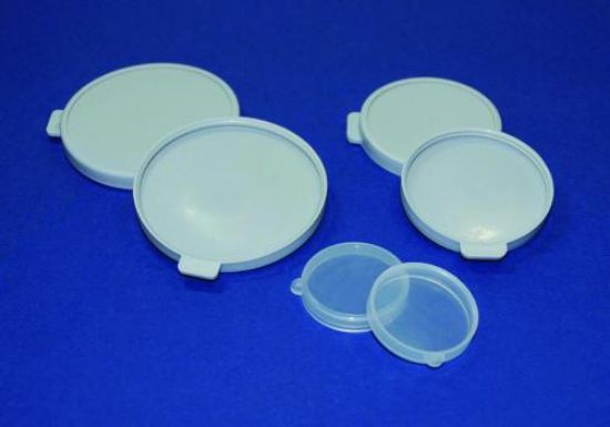 Lid, 28 mm, PE for 12,5 -20 -30 ml standard jars 9.402 012, -020, -030_1528701