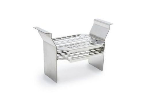 Test tube rack for 5 l bath 35x1,5 mm tubes_1531010