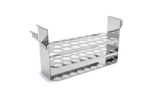 Test tube rack for 12-38 l bath 23x24 mm tubes_1531018