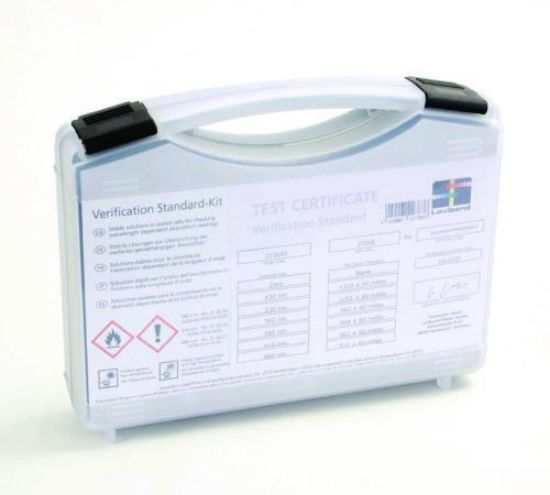 Verification Standard KIT MD 600 / MD 610 ZERO/430/530/560/580/610/660 NM_1531038