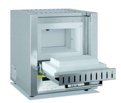 Muffle furnaces L 5/11/C450 with controller_1232325
