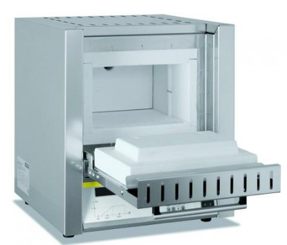 Muffle furnaces L 5/11/C450 with controller_1232325