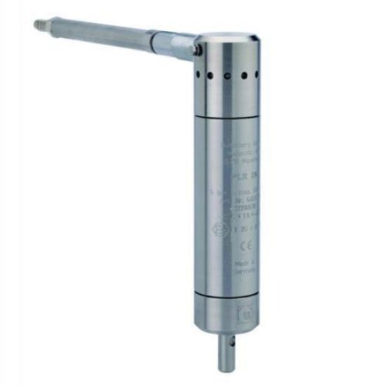 Compressed air laboratory stirrers speed 15000 1/min, PLR 10_1531312