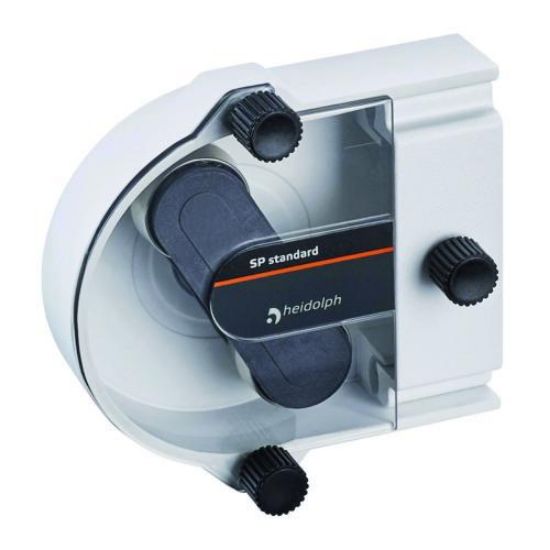 Pump head,for tubing 1,6 mm SP standard 1.6_1531401