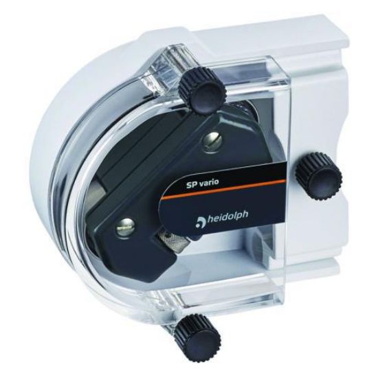 Pump head,for tubing  variable Typ SP vario_1531404