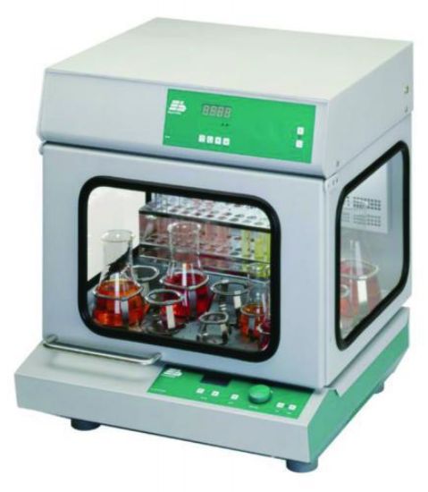 High temperature option to 60°C for TH 15_1531431