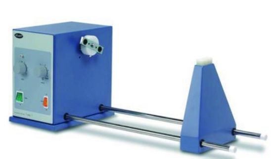 Rotator drive 230V/50Hz (n.b. vessel holding drum not included must be ordered seperately) 650 x 250 x 250 mm_1530068