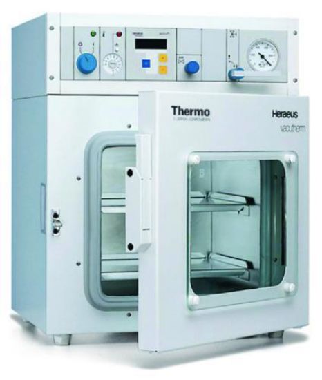 Compact vacuum oven VT 6025,upto +200°C cap. 25 ltrs, basic instrument_1531719