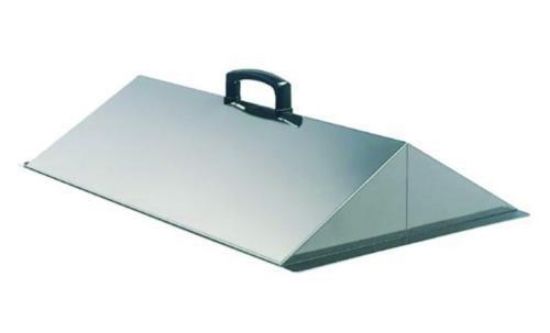 Sloping lid for OLS200 stainless steel_1531782