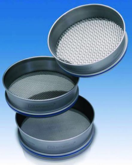 Test sieves, 200x25 mm mesh size 20 μm_1533463