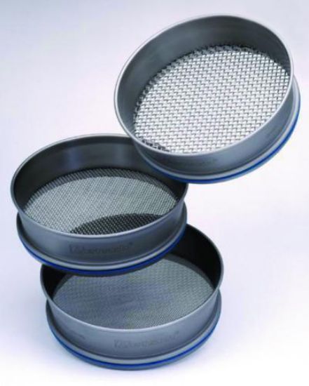 Test sieves, 200x25 mm mesh size 25 μm_1533465