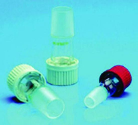 Compression fittings GL32, grey with NS adapter 29/32_1533150