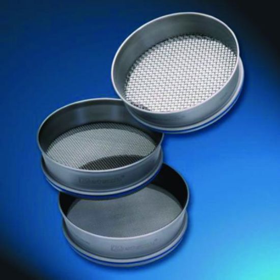 Analysis sieves 203x50mm mesh size 1,00mm_1532025