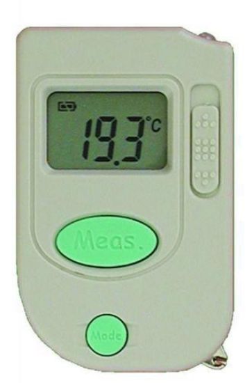 Infrared thermometer type blitz-temp -22...+100:0,1°C_1532198