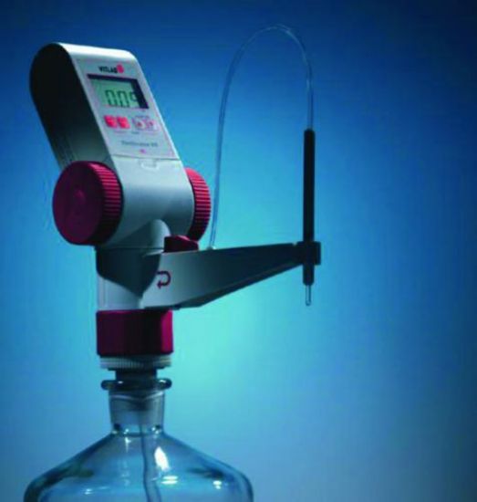 Continuous bottle-top burette, 50ml, type RS_1532332