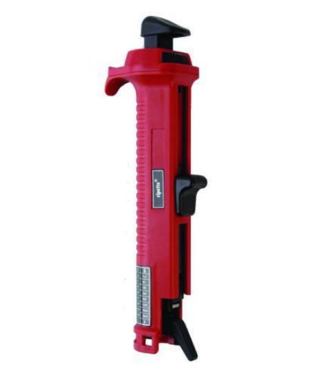 Manual dispenser ripette® red incl. 1 x 50ml adapter_1532344