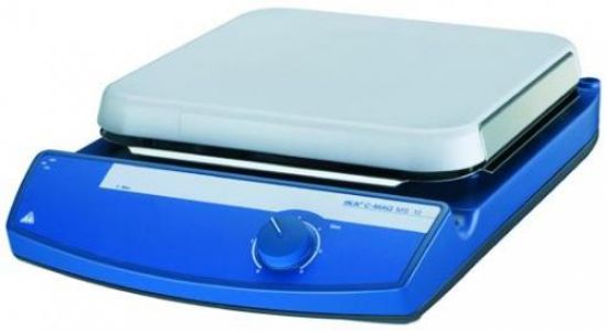 ***after clerance sale no longer available*** ***replacement 9720491*** Magnetic stirrer C-MAG MS 7_1532762