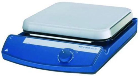 ***after clearance sale no longer available*** ***replacement 9720492*** Magnetic stirrer C-MAG MS 10_1532764