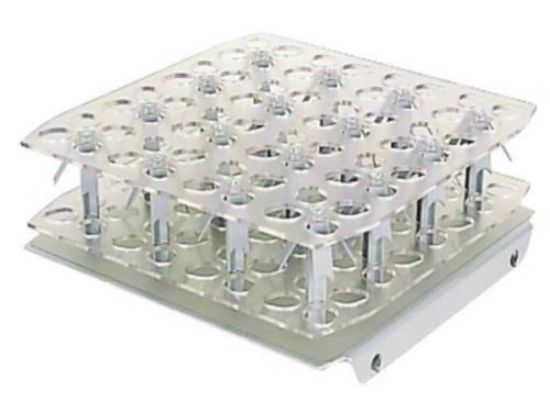 Test tube support AS 130.4 for KS 130 basic / control_1535005