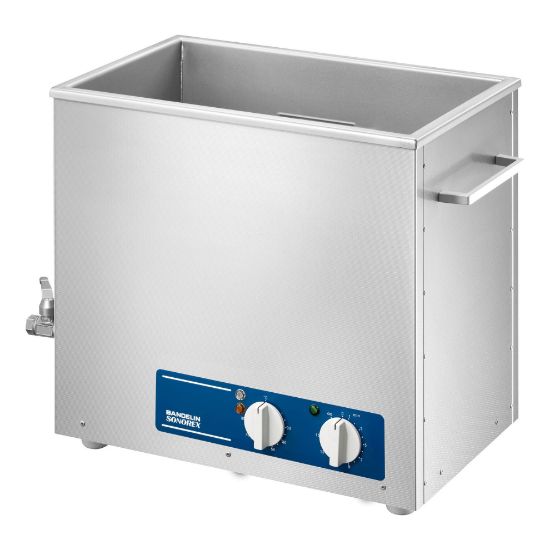 Ultrasonic bath RK 1028 CH cap. 45.0 ltrs, with heating_1551417