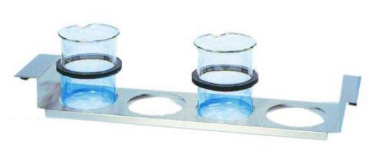 Lid,stainless steel,perforated for 1050 CH_1551425