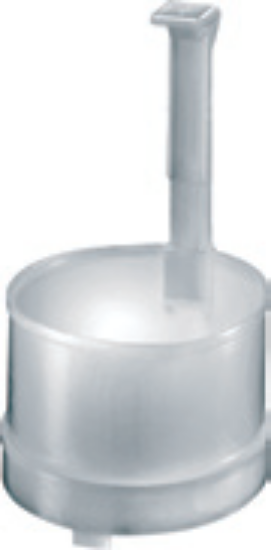 Insert vessel, plastic_1551433