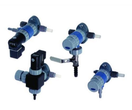 Shut-off and flow regulation_1551514