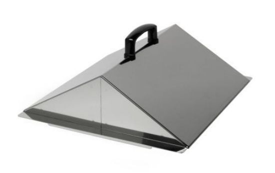 Lid type LU14 for water bath SUB AQUA 12, JB AQUA 12, SUB 14, HUB 14, SBB 14_1551602