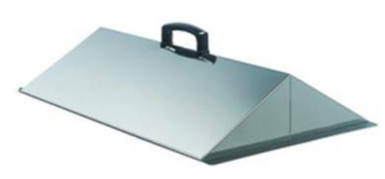 Lid type LU28 for water bath SUB/SBB28_1551590