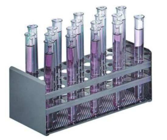 Rack J2-30 hole 12 x 30 mm for JB AQUA, JB, SUB AQUA, SUB, HUB und SBB_1551620