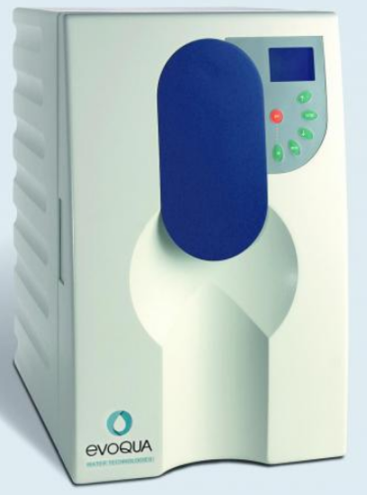 Ultra Clear RO 60 Reserve osmosis system grey/blue, cap. 60 ltrs/h_1551606