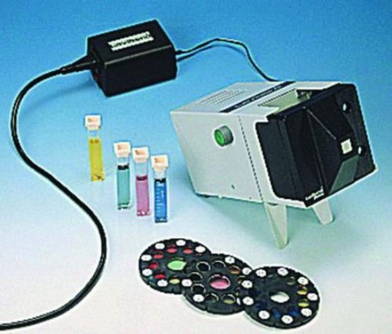 Colour discs 3/133 phosphate_1551725