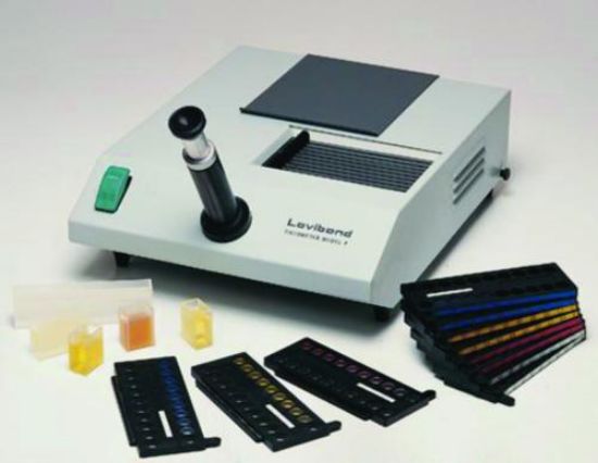 Tintometer Model F_1551782