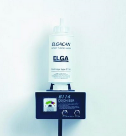 Disposable Cartridge MC:DS for Micromeg_1550027