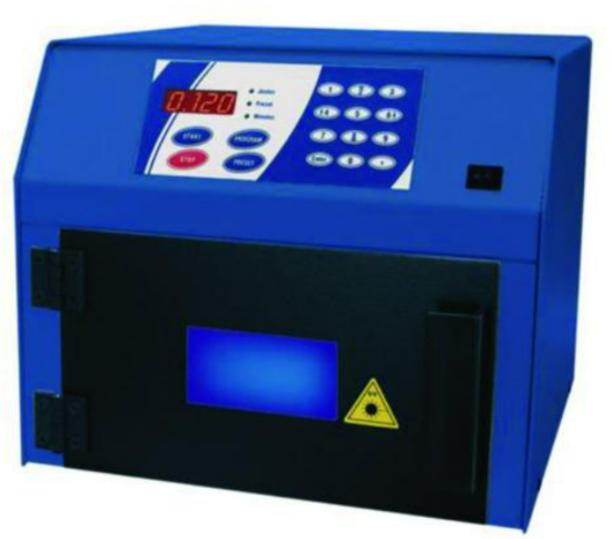 UV Crosslinker BLX- 254 UV- Tubes 5x8 W, 254 nm_1550184