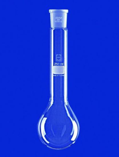Kjeldahl-Flasks, Socket NS 29/32 Cap. ml 250_1550326