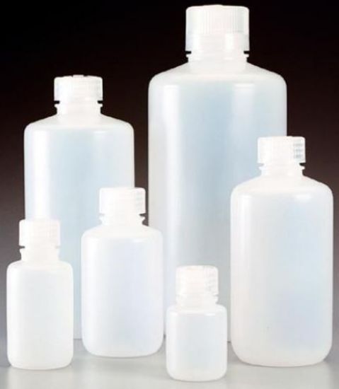 Narrow neck bottles, HDPE, 30 ml_1553084