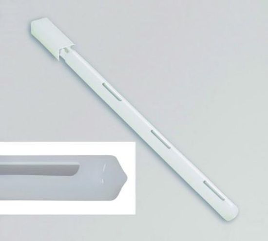 Disposable sampler 100 ml "ZoneDispo" HDPE, 500 mm long, pack of 20_1553226