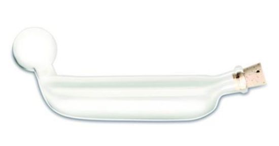 Extraction tube "Majonnier" with flat ball, and cork stopper_1552606