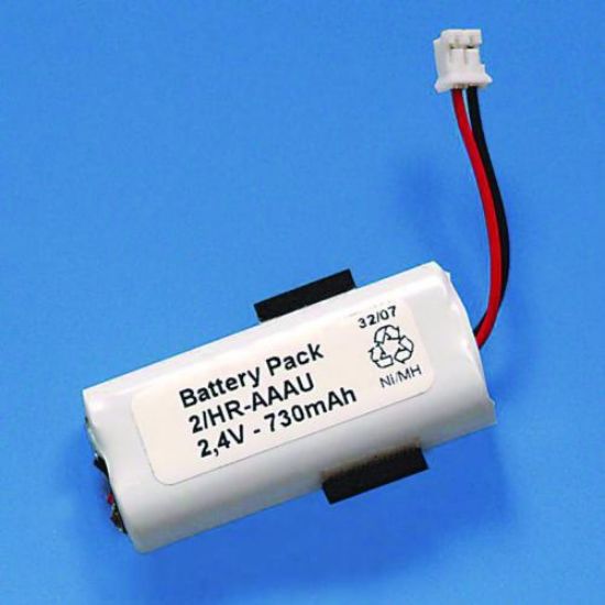 Nickel-metal hydride battery for accu-jet pro_1555407