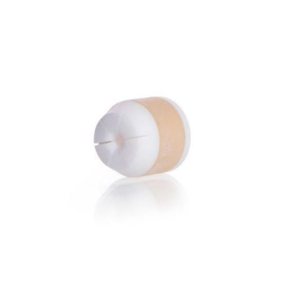 Insert for screw cap GL 18, 3.2 mm inner dia._1555448